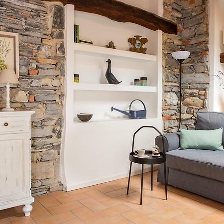 Apartmán T-Rooftop Como Exteriér fotografie